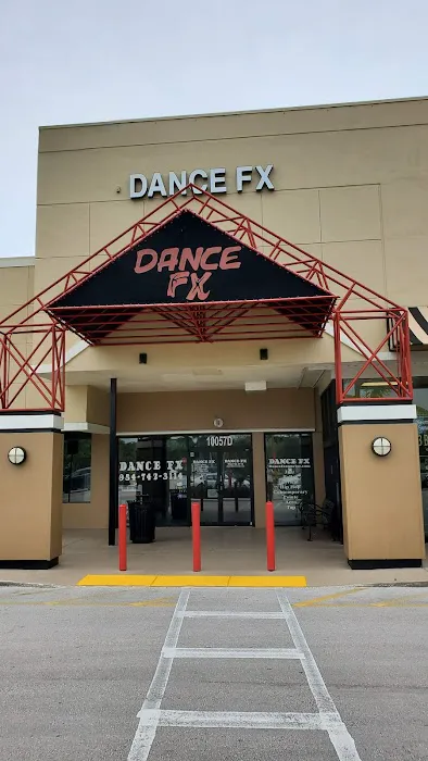 Dance FX Picture 9