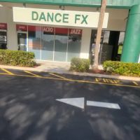 Dance FX ico