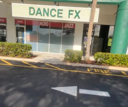 Dance FX