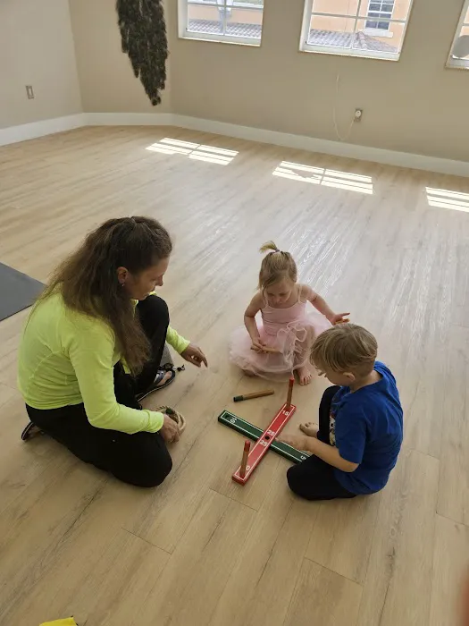 Weston Dance Loft Picture 9