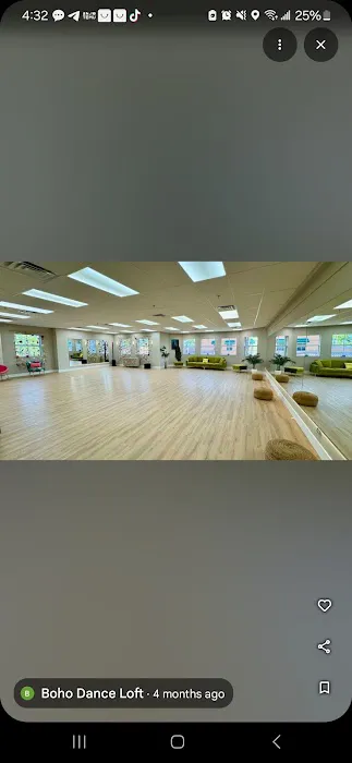 Weston Dance Loft Picture 1
