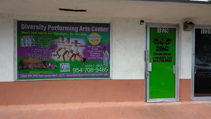 Diversity Performing Arts Center Picture 6