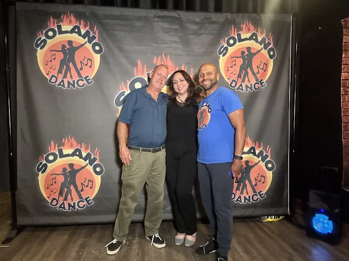 Solano Dance Salsa Classes Picture 1