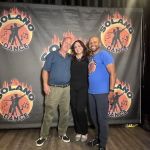 Solano Dance Salsa Classes