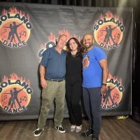 Solano Dance Salsa Classes ico