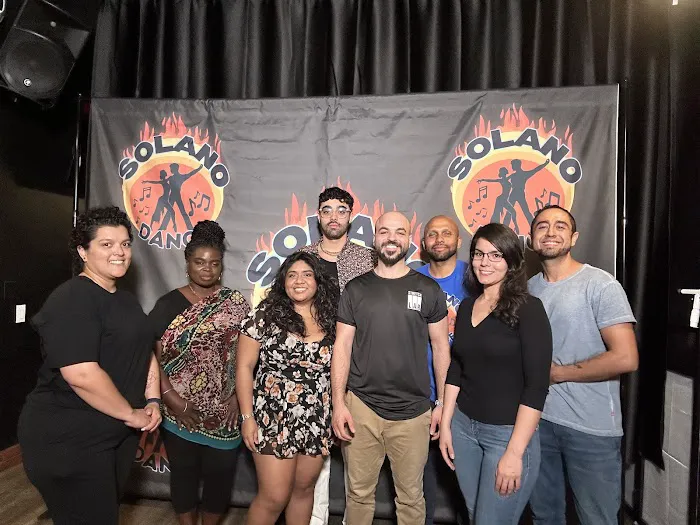 Solano Dance Salsa Classes Picture 4