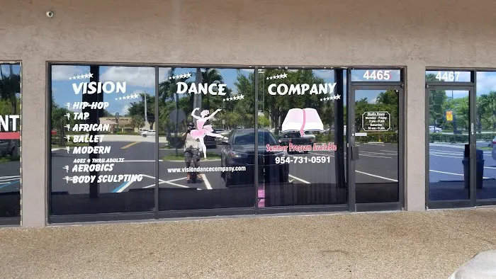 Vision Dance Company Picture 3