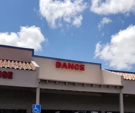 Vision Dance Company