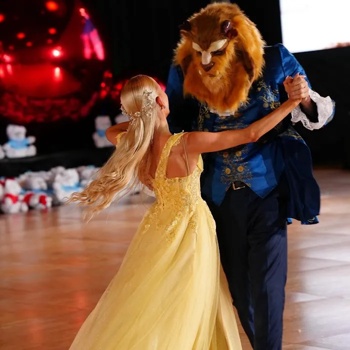SIMPLY DANCING & ART Picture 8