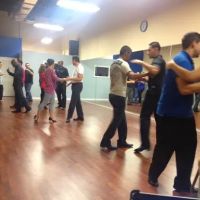 Prestige Dance Company ico