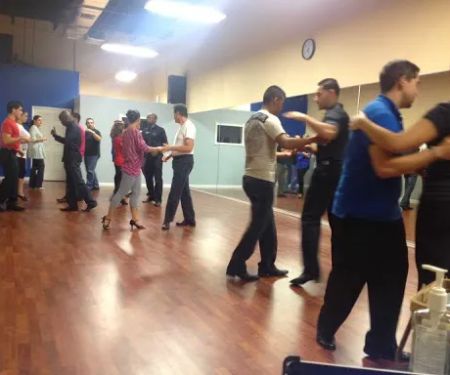 Prestige Dance Company