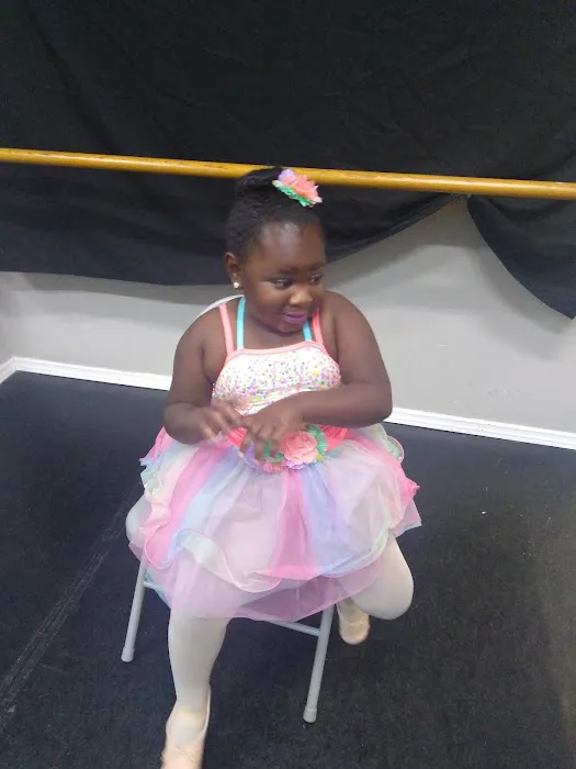 Broward Dance Academy Picture 1