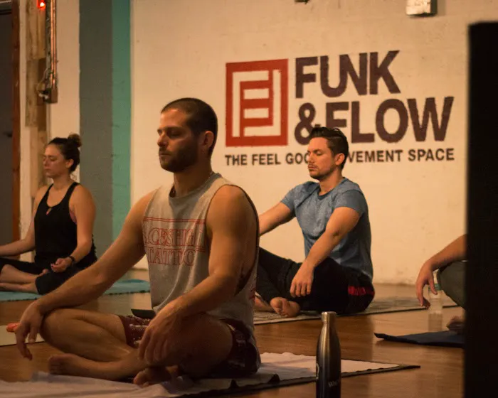Funk&Flow Picture 9