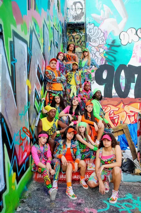 Hip Hop Kidz Picture 3