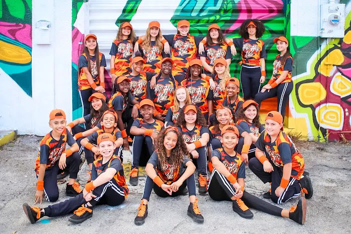Hip Hop Kidz Picture 10