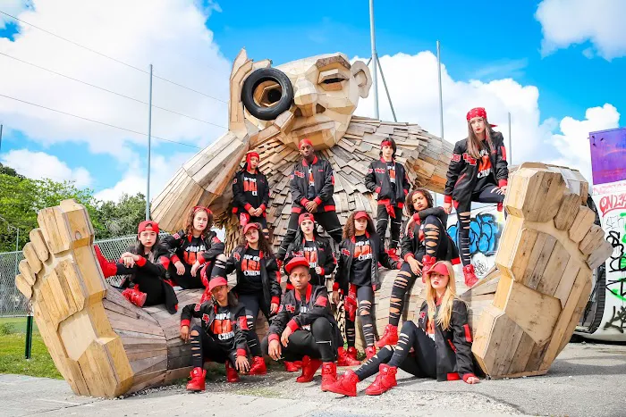 Hip Hop Kidz Picture 1