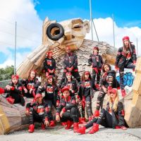 Hip Hop Kidz ico