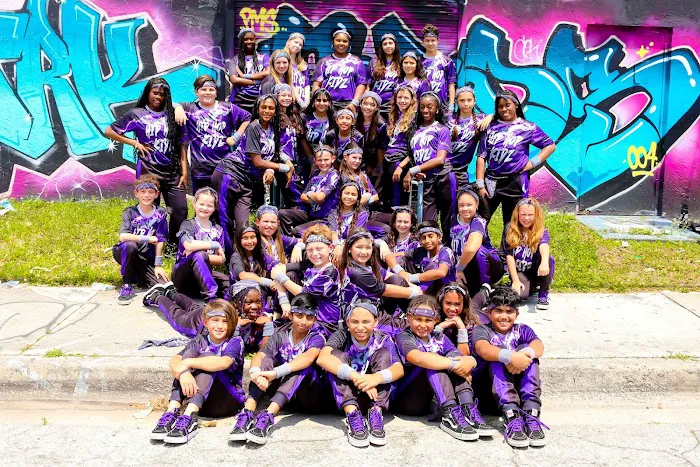 Hip Hop Kidz Picture 7