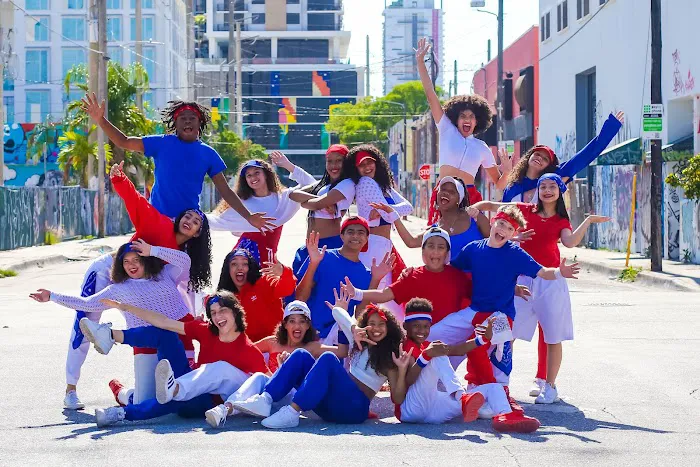 Hip Hop Kidz Picture 8