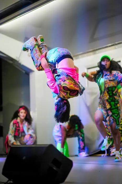 Hip Hop Kidz Picture 6