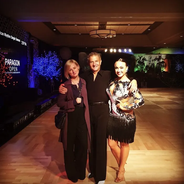 Believe Ballroom Dance studios Fort Lauderdale Picture 1