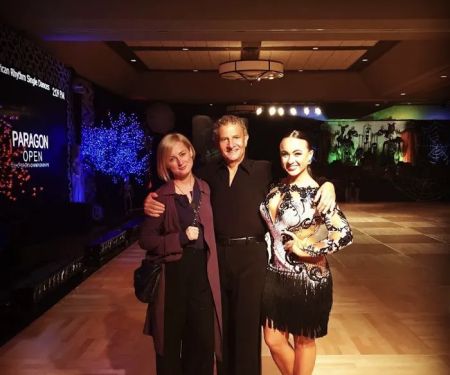 Believe Ballroom Dance studios Fort Lauderdale