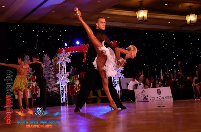 Believe Ballroom Dance studios Fort Lauderdale Picture 4