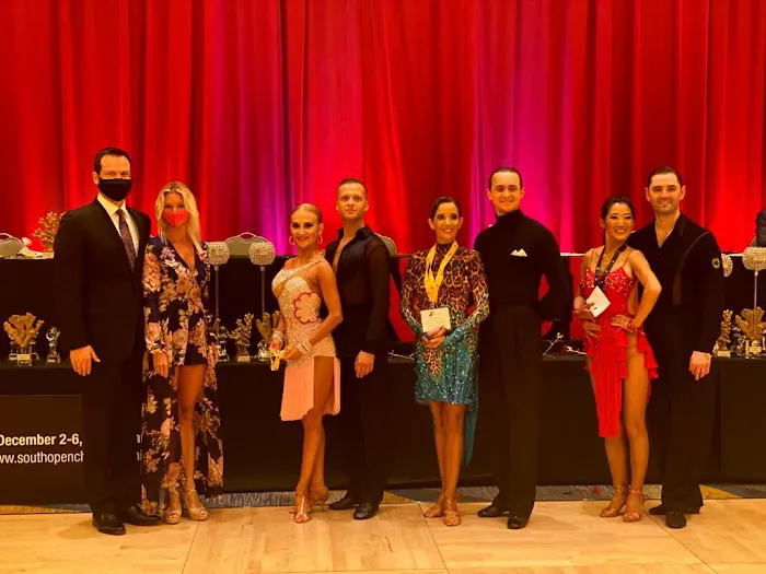 Believe Ballroom Dance studios Fort Lauderdale Picture 5