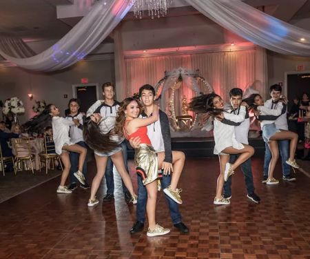 Ballroom Lessons Fort Lauderdale