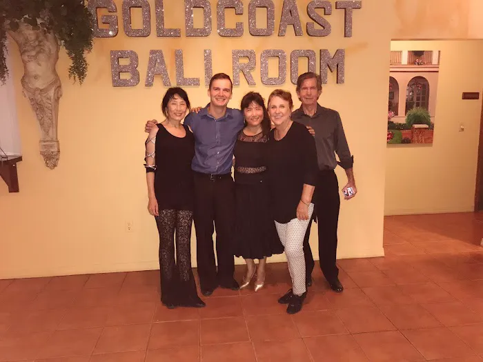 Ballroom Lessons Fort Lauderdale Picture 4