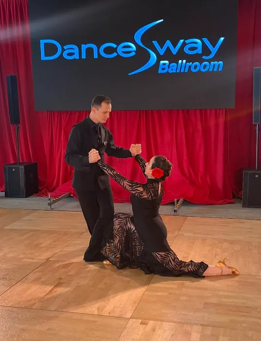 Ballroom Lessons Fort Lauderdale Picture 7