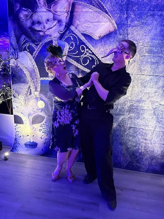 Ballroom Lessons Fort Lauderdale Picture 10