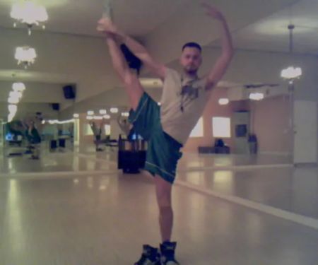 DanceNow1234