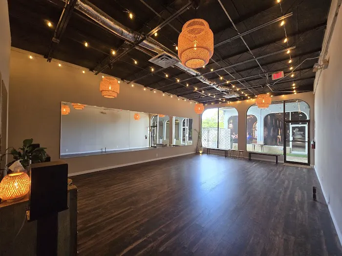Dance With Panache - Ballroom Dance & Wellness Studio Picture 7