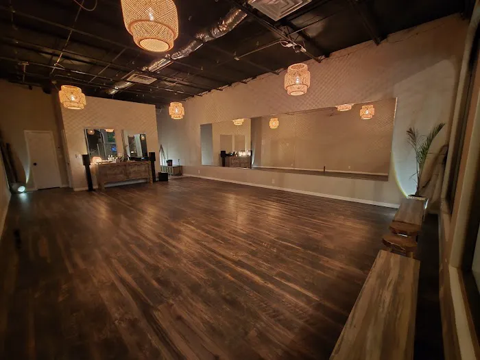 Dance With Panache - Ballroom Dance & Wellness Studio Picture 4