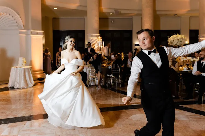Dance With Panache - Ballroom Dance & Wellness Studio Picture 2