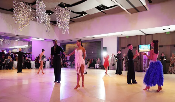 Dance With Panache - Ballroom Dance & Wellness Studio Picture 8