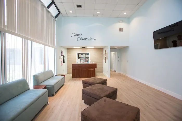 Dance Dimensions, Home of the Fort Lauderdale Children's Ballet Theater Picture 8