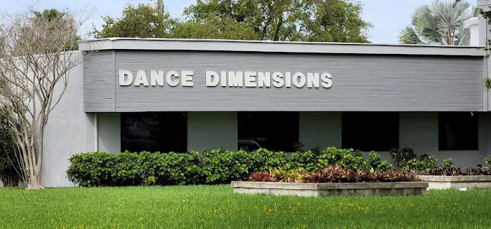 Dance Dimensions, Home of the Fort Lauderdale Children's Ballet Theater Picture 4