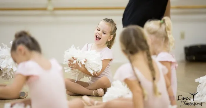 Dance Dimensions, Home of the Fort Lauderdale Children's Ballet Theater Picture 2