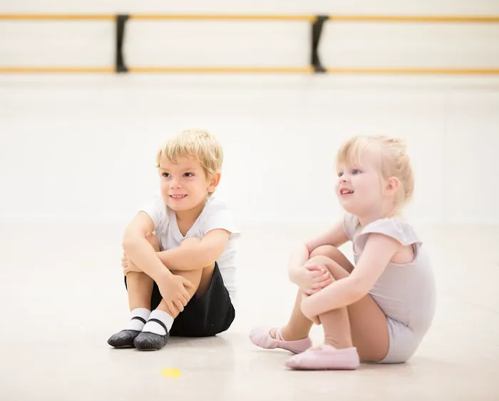 Dance Dimensions, Home of the Fort Lauderdale Children's Ballet Theater Picture 3