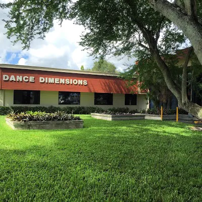 Dance Dimensions, Home of the Fort Lauderdale Children's Ballet Theater Picture 9