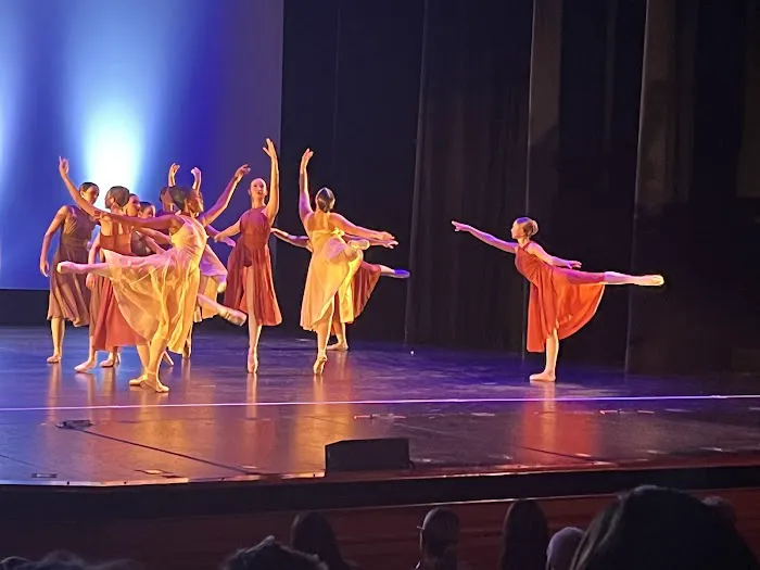 Dance Dimensions, Home of the Fort Lauderdale Children's Ballet Theater Picture 1