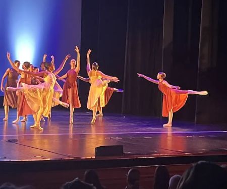 Dance Dimensions, Home of the Fort Lauderdale Children's Ballet Theater
