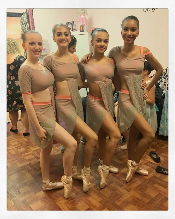 On Your Toes Dance Academy Picture 7
