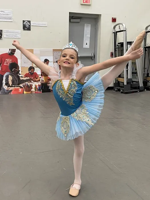 On Your Toes Dance Academy Picture 4