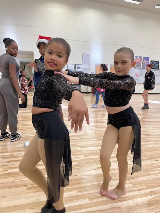 On Your Toes Dance Academy Picture 1