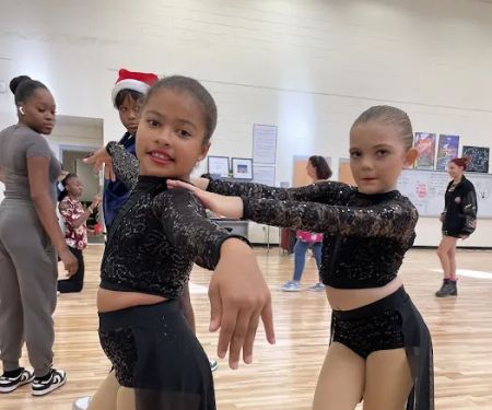 On Your Toes Dance Academy