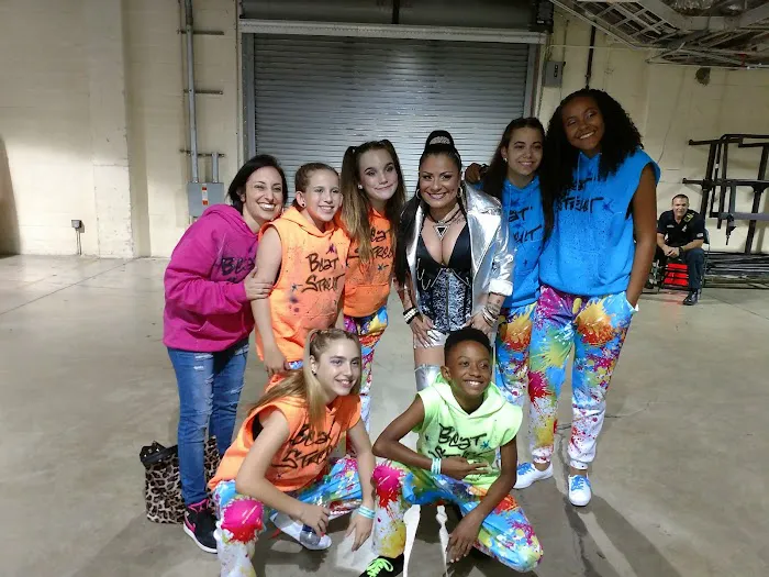 Beat Street Dance Picture 4