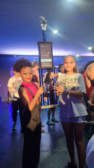 Beat Street Dance Picture 8